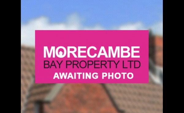 41 Chatsworth Road, Morecambe. *Available*